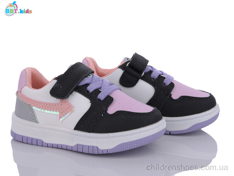 Кроссовки BBT kids H11-1-6