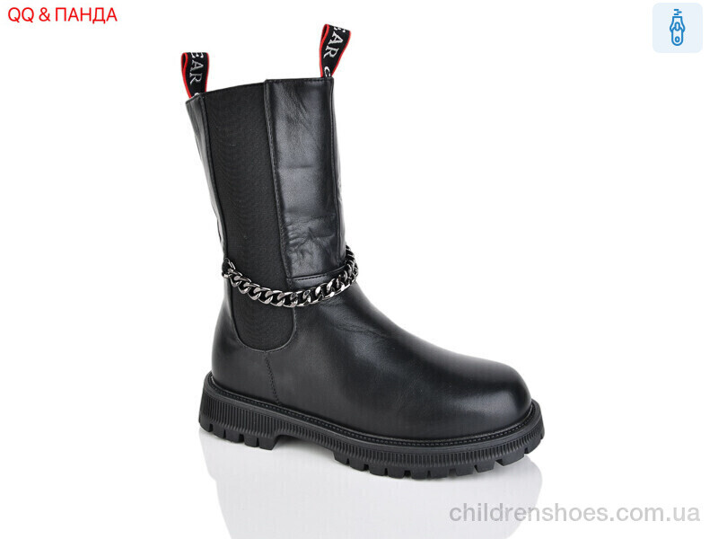 Сапоги Girnaive A120