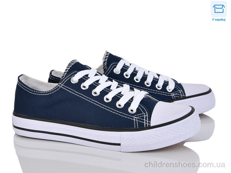 Кеды No brand A113-1