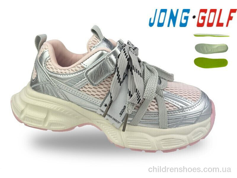 Кроссовки JongGolf C11812-8