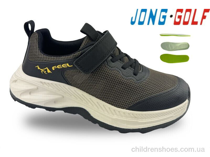 Кроссовки JongGolf C11879-5