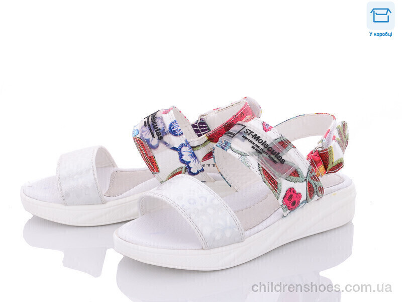 Босоножки Yalike B9-190