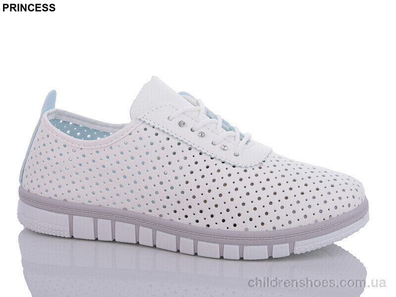 Кроссовки Princess L105