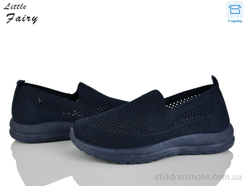 Слипоны L.Fairy A1031-4