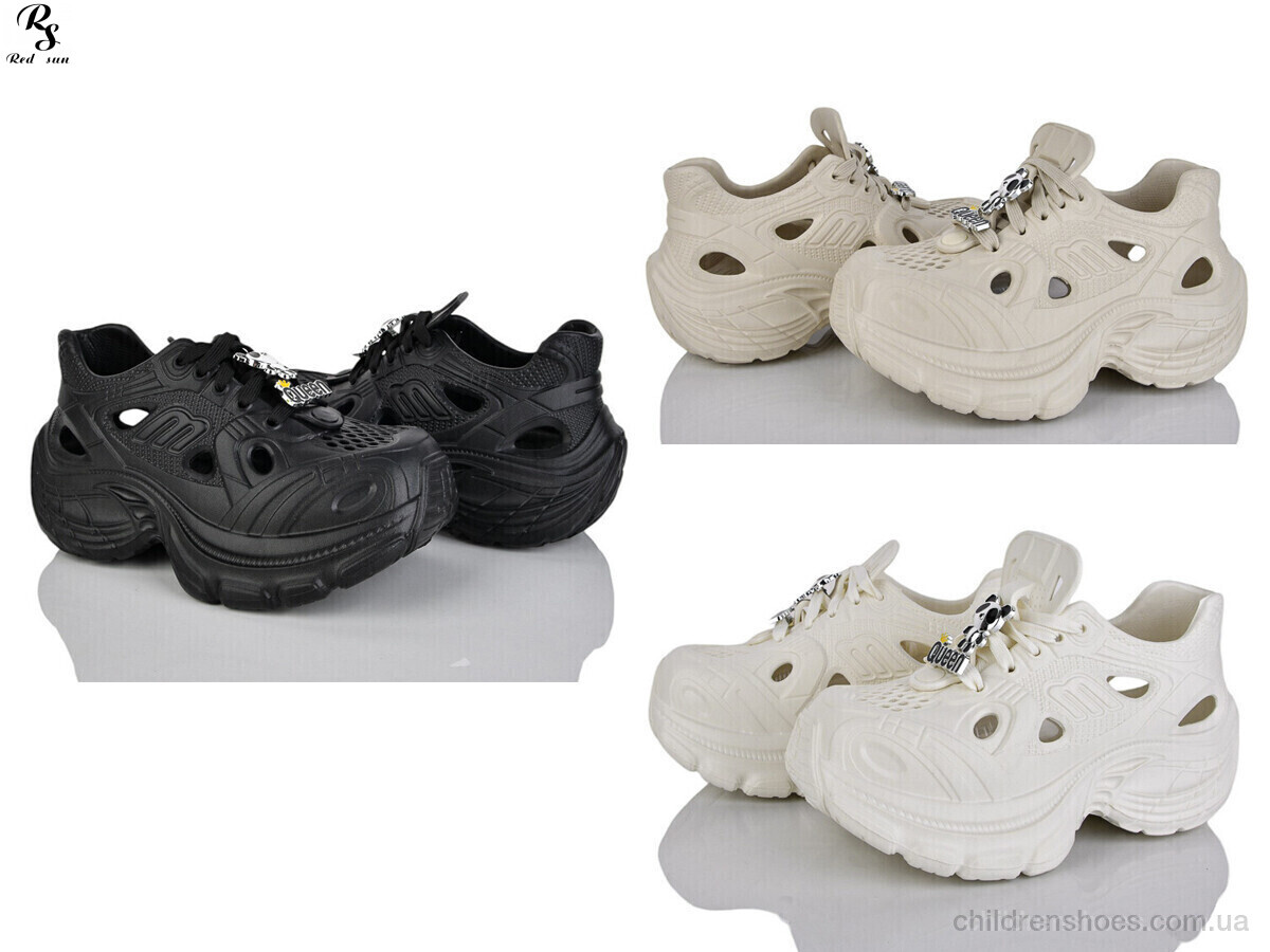 Кроссовки No brand QQ75 mix