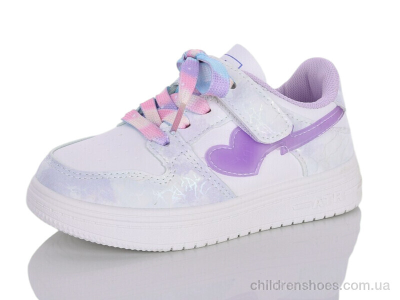 Кроссовки 10966K Xifa kids / p. 25-30 / 12пар