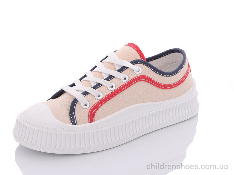 Кеды Polaris 808-3