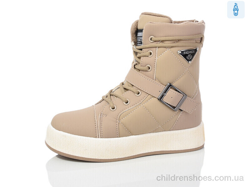 Ботинки JongGolf 40393-3