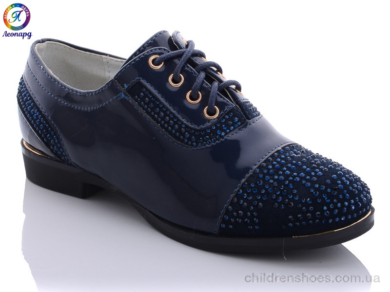 Туфли Leopard HA13-2