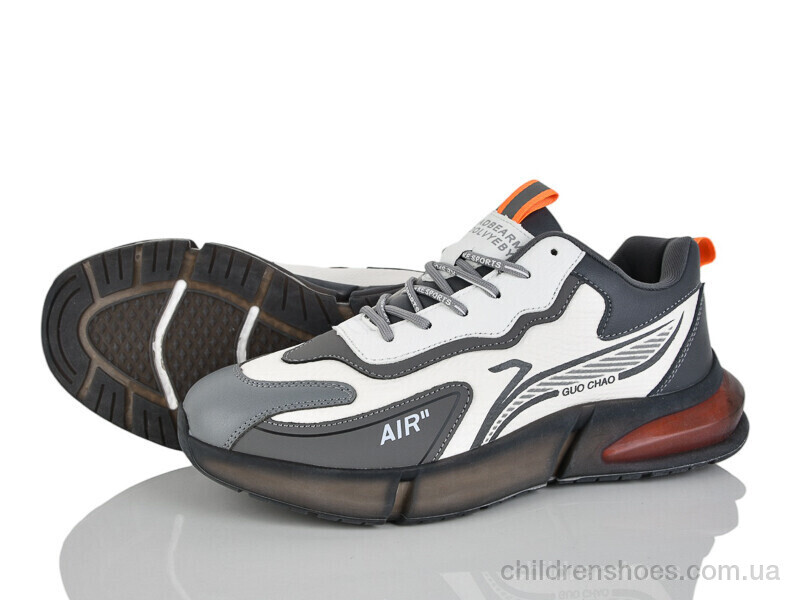 Кроссовки No brand 4285-A0027-2