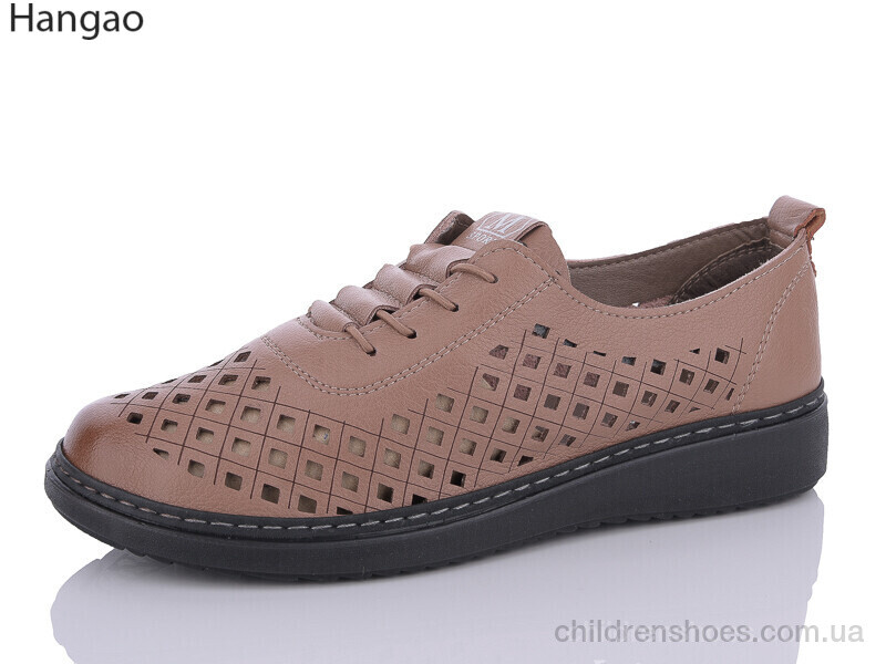 Туфли Hangao M3382-11