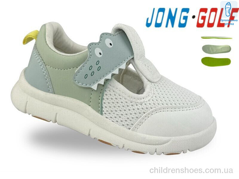 Кроссовки JongGolf M11799-6