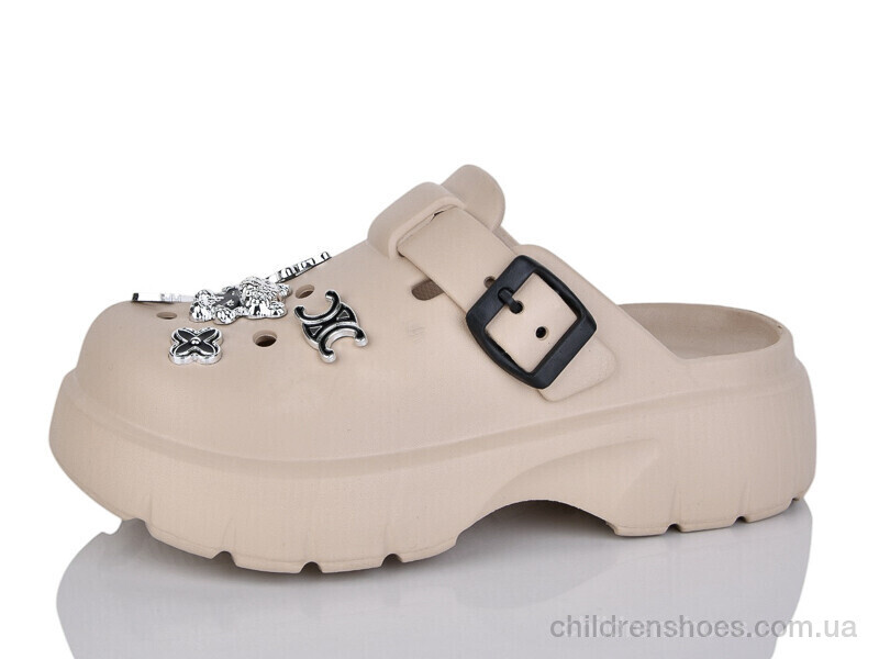 Кроксы Luck Line 2461-381A