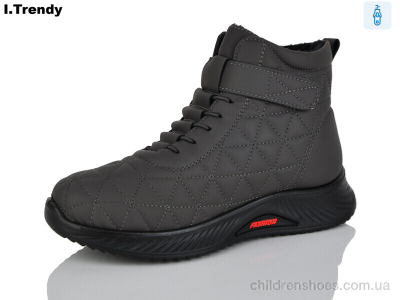 Ботинки Trendy DB8282-9