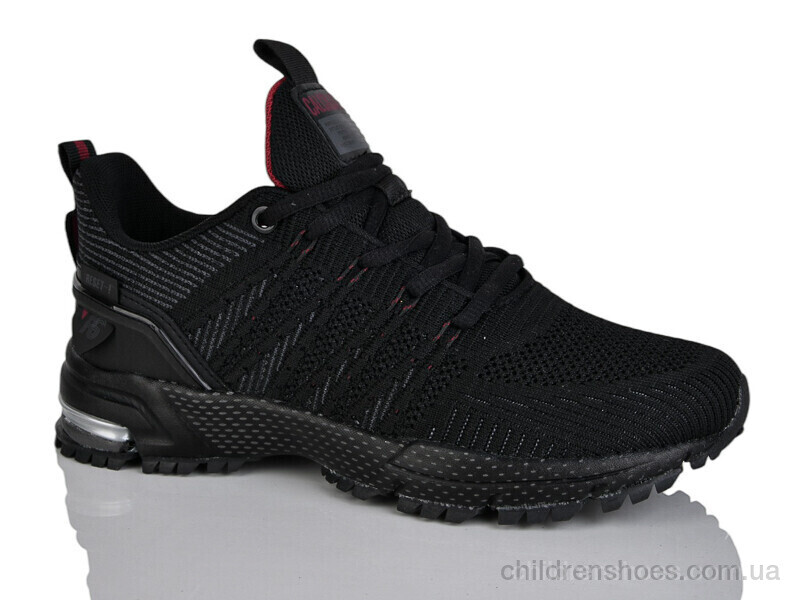 Кроссовки Baas L1768-1