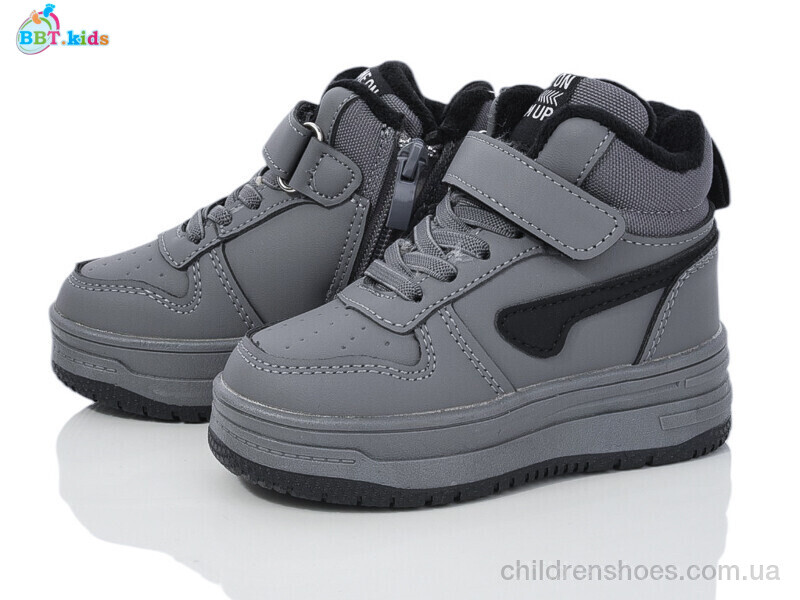 Ботинки BBT T322-1-2