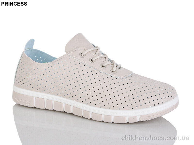 Кроссовки Princess 66-8