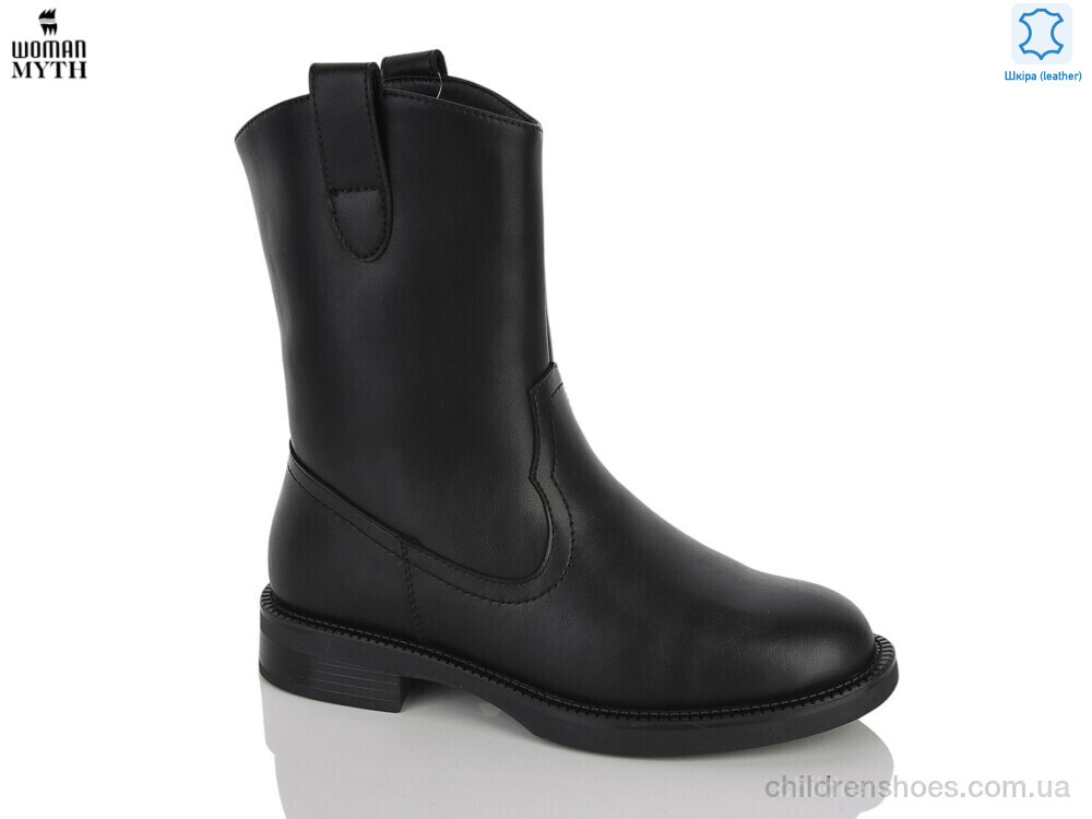 Ботинки MG6124 WOMAN MYTH / p. 36-41 / 8пар