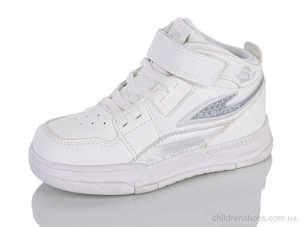 Кроссовки XXF02-1595-1B Xifa kids / p. 26-31 / 8пар