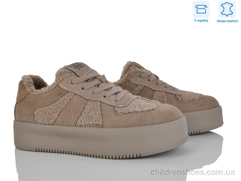 Кроссовки Hoseily 4289-E33-21