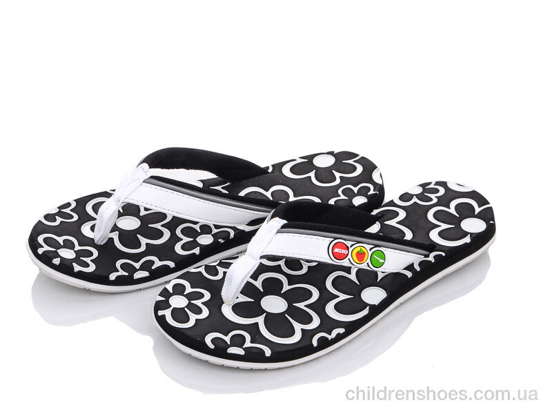 Шлепки женские Kito W8523 white
