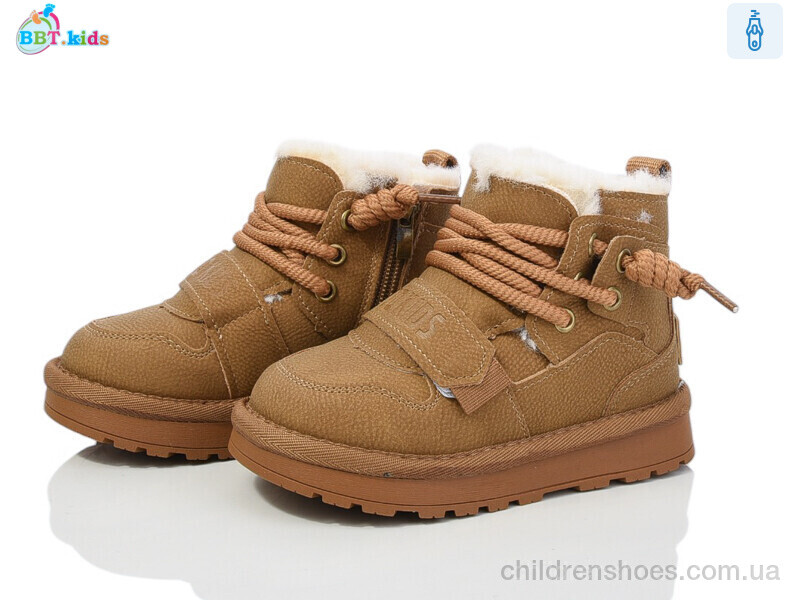 Ботинки BBT T353-2-3