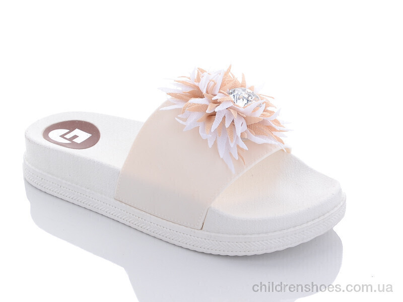 Шлепки женские No brand 101-3