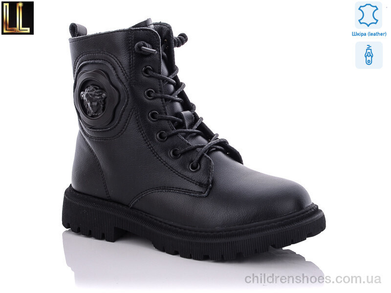 Ботинки Lilin shoes A2197-1