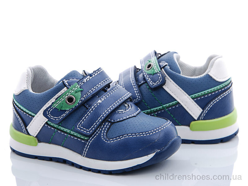 Кроссовки С.Луч E7805-2