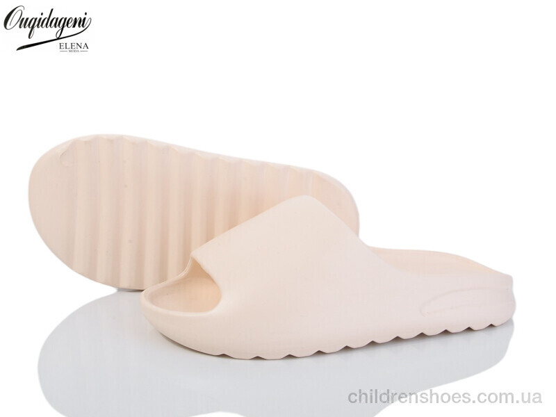 Шлепки женские Dageni 1505-3