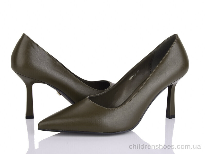 Туфли Lino Marano D081-26F