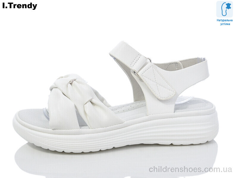 Босоножки Trendy WL1048-2