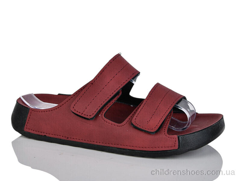 Шлепки женские Mulex 024-3