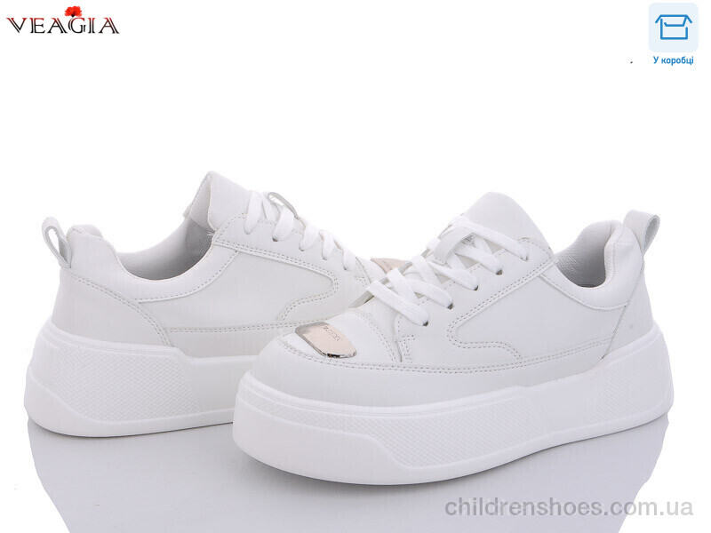 Кроссовки Veagia F896-2