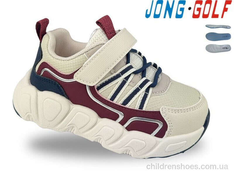 Кроссовки JongGolf A11931-6