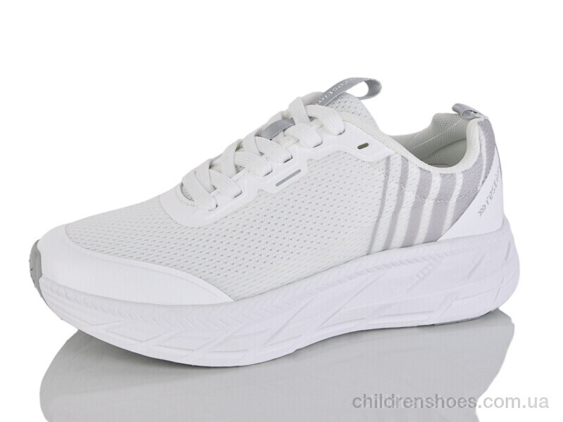 Кроссовки Restime UWL26522 white
