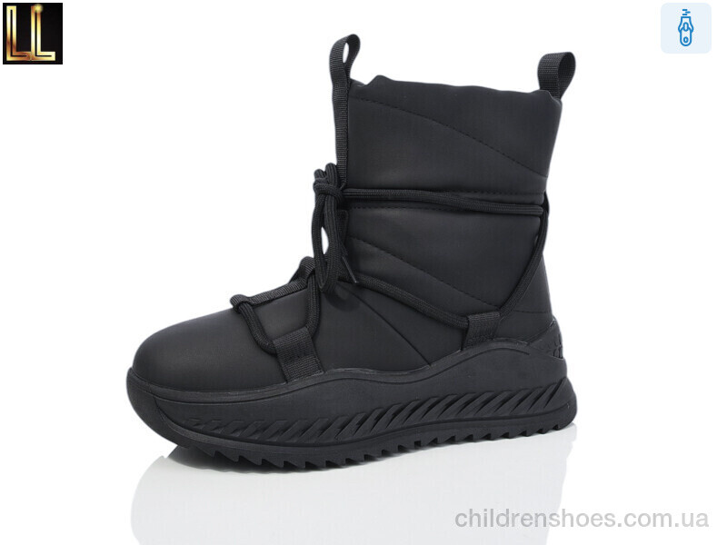 Дутики Lilin LX9-02-1