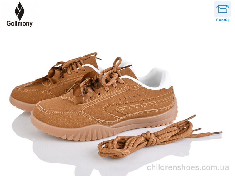 Кроссовки Gollmony 2027-7-2