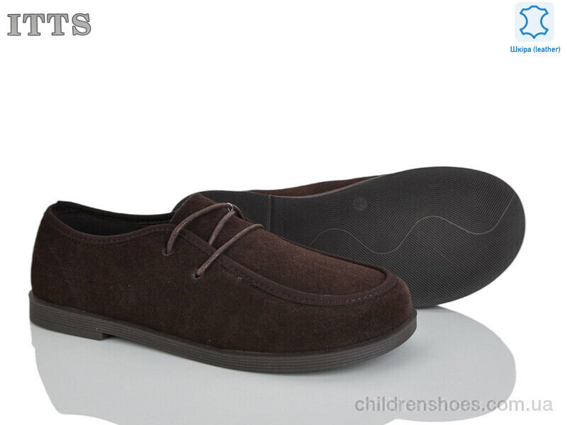Туфли ITTS F815-3
