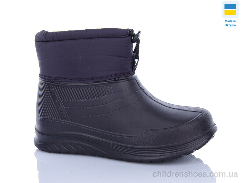 Сапоги из пены 390DF DeMur / p. 36-41 / 6пар