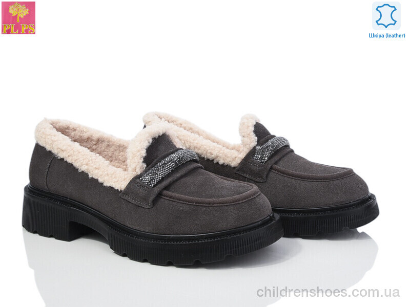 Туфли MR051-8 PLPS-Nanachka / p. 36-41 / 6пар
