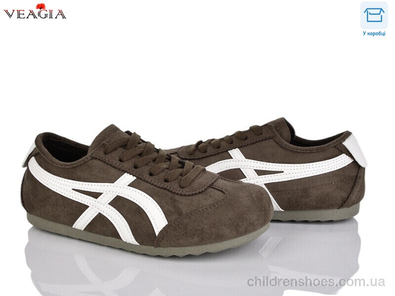 Кроссовки FAN 10090-3