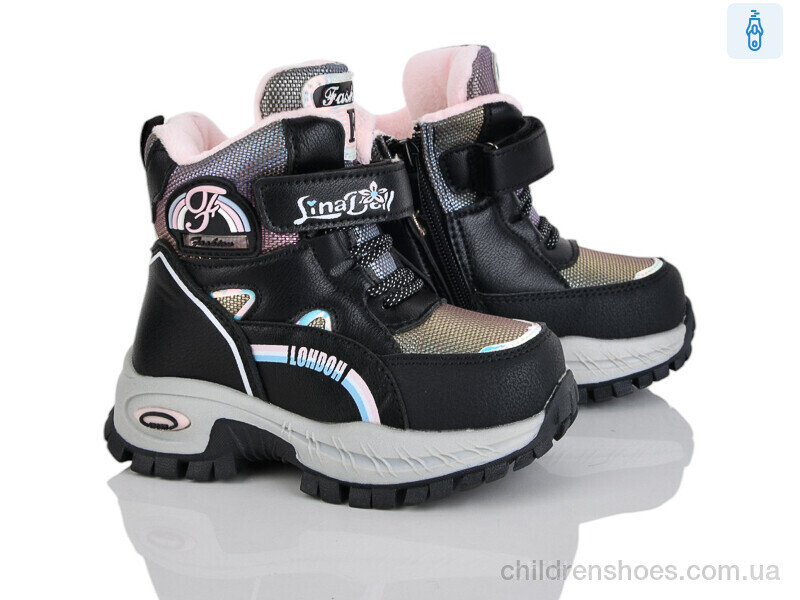 Ботинки Y.Top 4198-HY10020-6