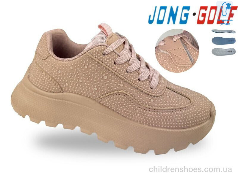Кроссовки JongGolf C11904-8