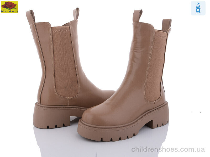 Ботинки Meideli D40-20