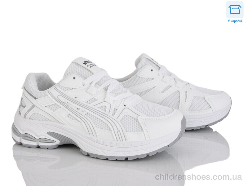 Кроссовки Hongquan J2115-2