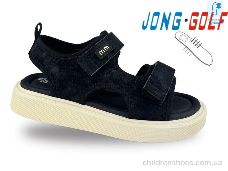 Босоножки JongGolf C20676-20