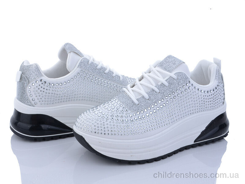 Кроссовки Violeta only one 169-22 white