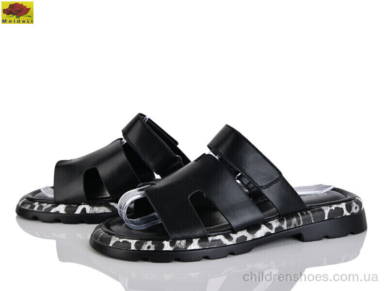 Шлепки женские Meideli W2260-33