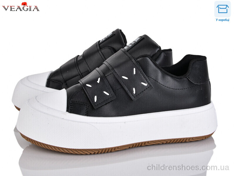 Кроссовки Veagia V976